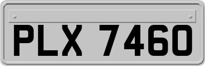 PLX7460