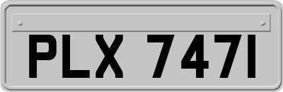 PLX7471