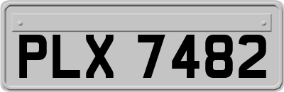 PLX7482