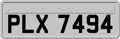 PLX7494