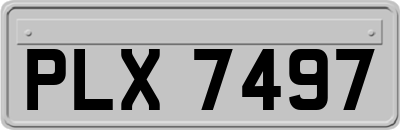 PLX7497