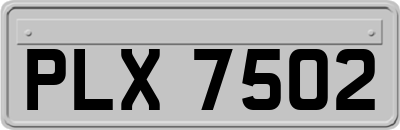 PLX7502