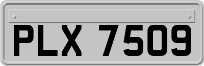 PLX7509