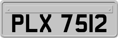 PLX7512