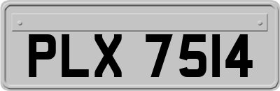 PLX7514