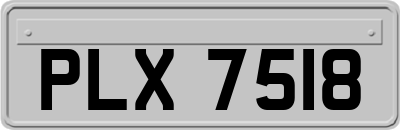 PLX7518