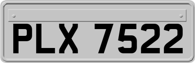 PLX7522