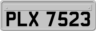 PLX7523