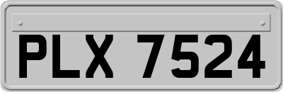 PLX7524