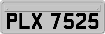 PLX7525