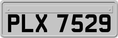 PLX7529