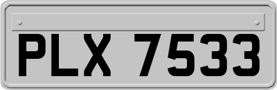 PLX7533