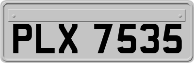 PLX7535