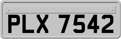 PLX7542