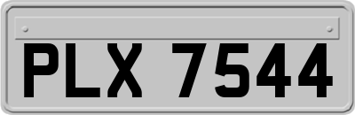 PLX7544