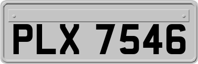 PLX7546