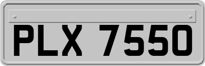 PLX7550