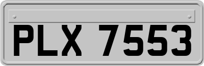 PLX7553