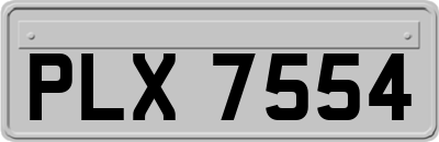 PLX7554