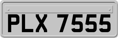 PLX7555