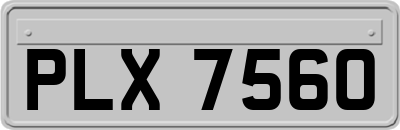 PLX7560