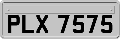 PLX7575