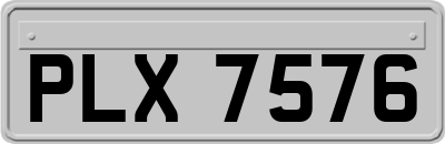 PLX7576