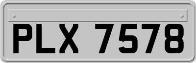 PLX7578