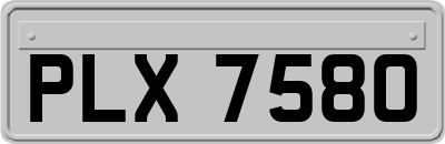 PLX7580