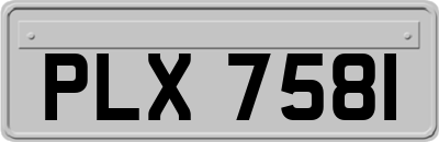 PLX7581