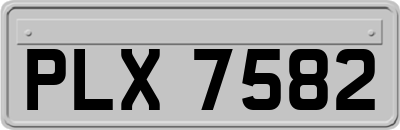 PLX7582