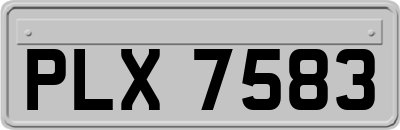 PLX7583