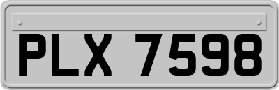 PLX7598