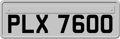 PLX7600