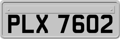 PLX7602