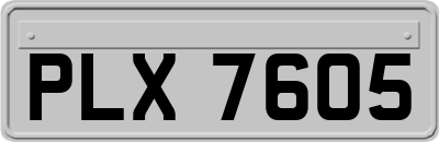 PLX7605