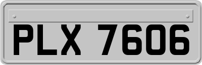 PLX7606