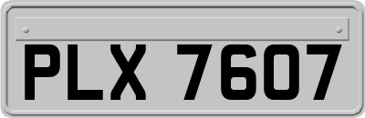 PLX7607