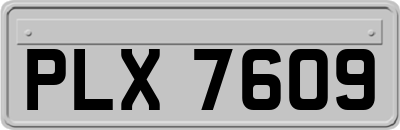 PLX7609