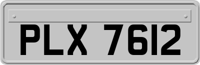 PLX7612