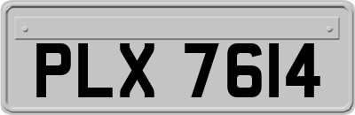 PLX7614