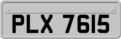 PLX7615