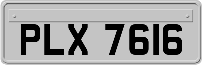 PLX7616