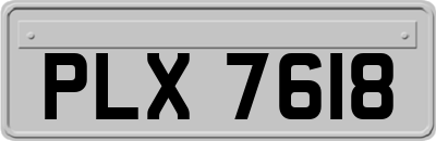 PLX7618