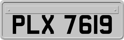 PLX7619