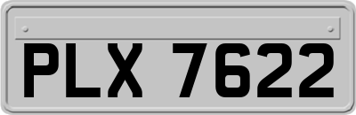 PLX7622