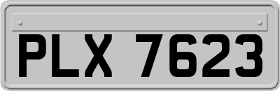 PLX7623