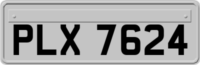 PLX7624