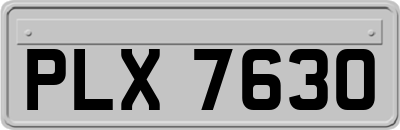 PLX7630