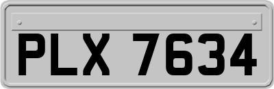 PLX7634